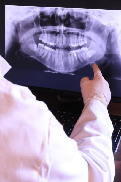 Best Emergency TMJ Treatment in Lorena, TX